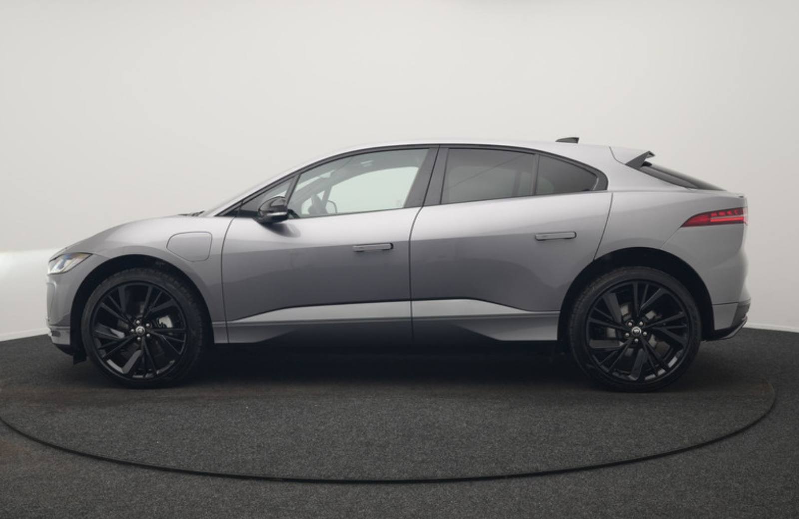 Jaguar i-Pace occasion Marktplaats